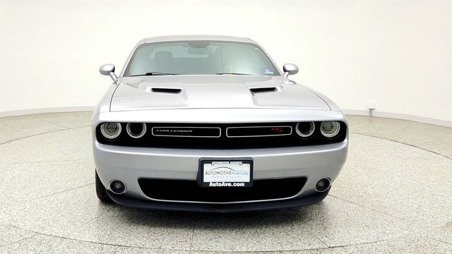 2017 Dodge Challenger R/T Coupe w/ Super Track Pak - 23023883 - 1