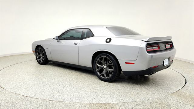 2017 Dodge Challenger R/T Coupe w/ Super Track Pak - 23023883 - 6