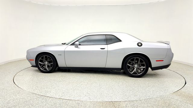 2017 Dodge Challenger R/T Coupe w/ Super Track Pak - 23023883 - 7