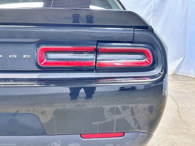 2017 Dodge Challenger R/T Plus Coupe - 23035367 - 11