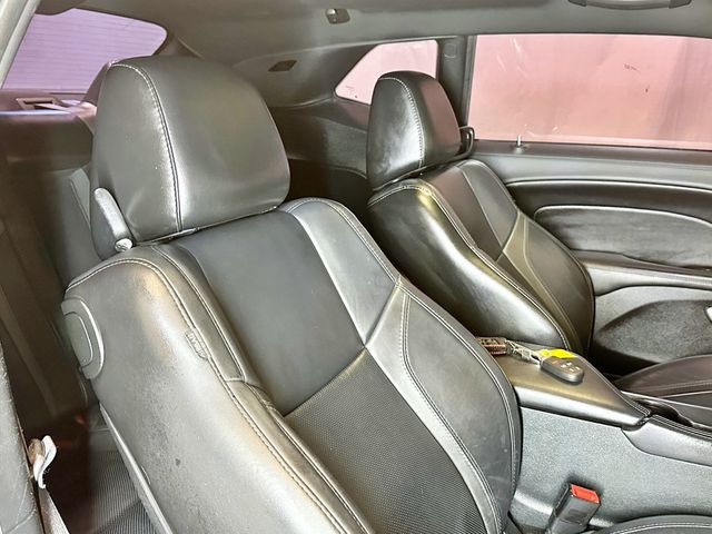 2017 Dodge Challenger R/T Plus Coupe - 23035367 - 19