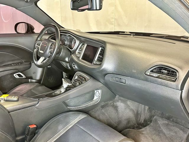 2017 Dodge Challenger R/T Plus Coupe - 23035367 - 21