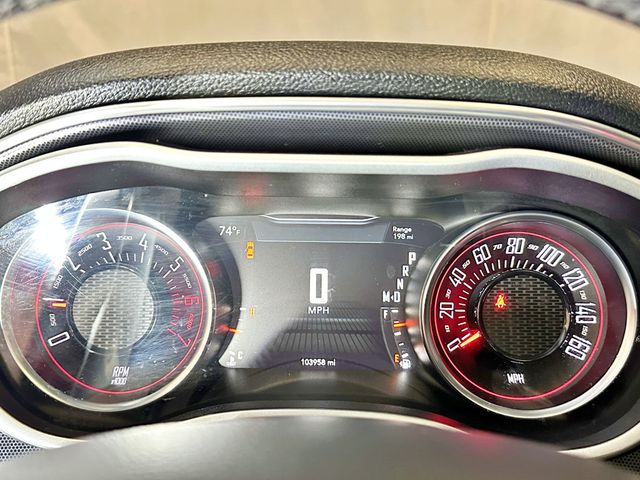 2017 Dodge Challenger R/T Plus Coupe - 23035367 - 23