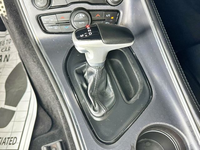 2017 Dodge Challenger R/T Plus Coupe - 23035367 - 27