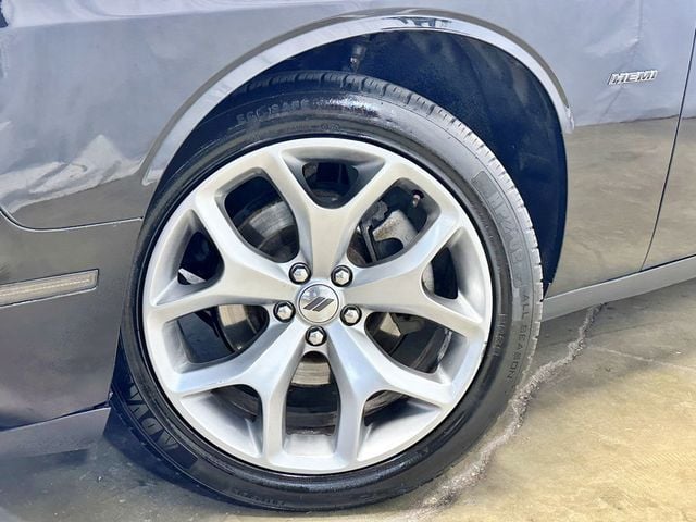 2017 Dodge Challenger R/T Plus Coupe - 23035367 - 2