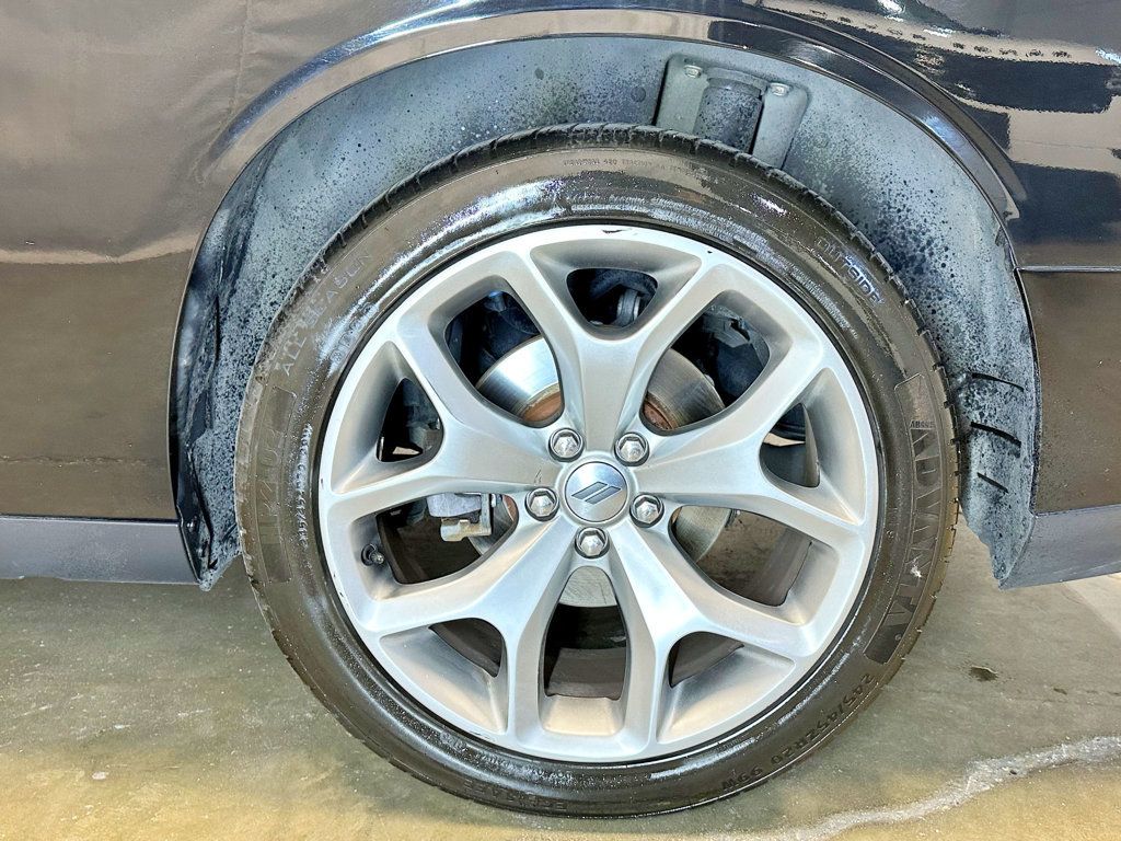 2017 Dodge Challenger R/T Plus Coupe - 23035367 - 35