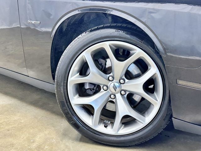 2017 Dodge Challenger R/T Plus Coupe - 23035367 - 3