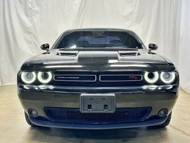 2017 Dodge Challenger R/T Plus Coupe - 23035367 - 4