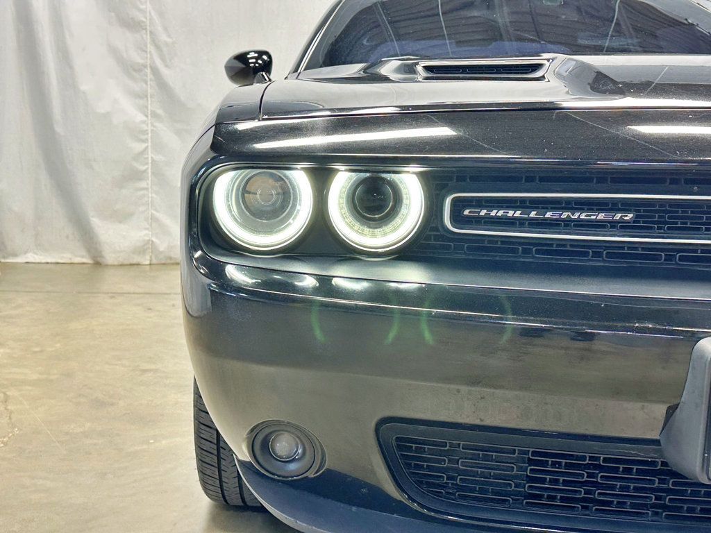 2017 Dodge Challenger R/T Plus Coupe - 23035367 - 5