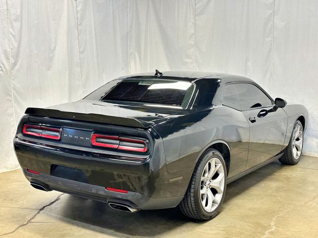 2017 Dodge Challenger R/T Plus Coupe - 23035367 - 7
