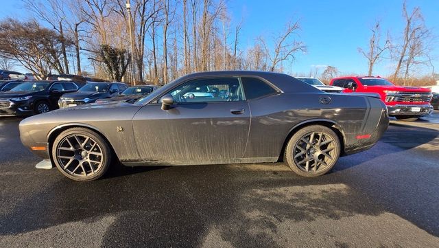 2017 Dodge Challenger R/T Scat Pack Coupe - 22751016 - 26