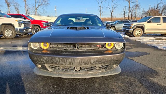 2017 Dodge Challenger R/T Scat Pack Coupe - 22751016 - 28