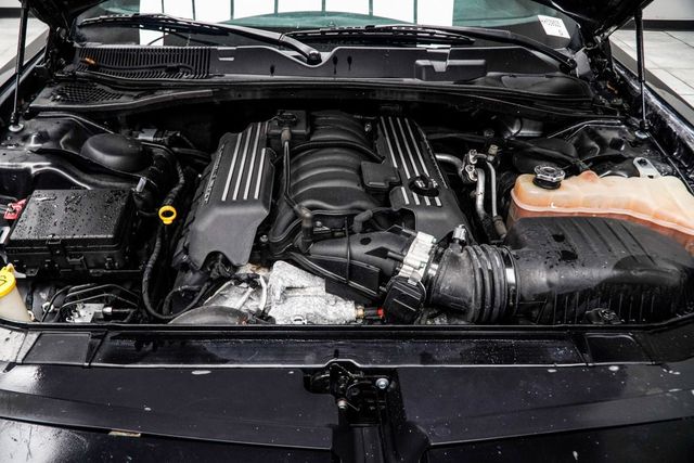 2017 Dodge Challenger R/T Scat Pack Coupe - 22942200 - 9