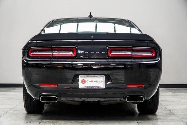 2017 Dodge Challenger R/T Scat Pack Coupe - 22942200 - 13