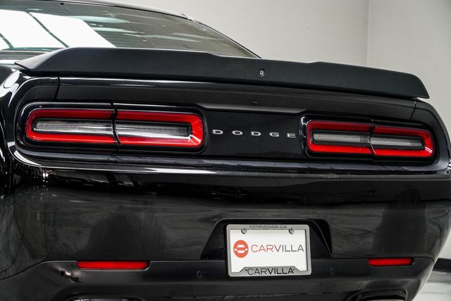 2017 Dodge Challenger R/T Scat Pack Coupe - 22942200 - 15
