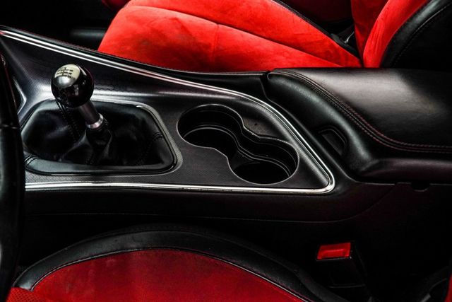 2017 Dodge Challenger R/T Scat Pack Coupe - 22942200 - 18