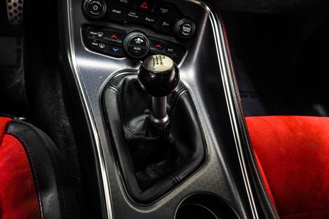 2017 Dodge Challenger R/T Scat Pack Coupe - 22942200 - 19