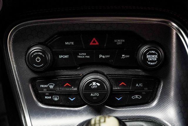 2017 Dodge Challenger R/T Scat Pack Coupe - 22942200 - 20