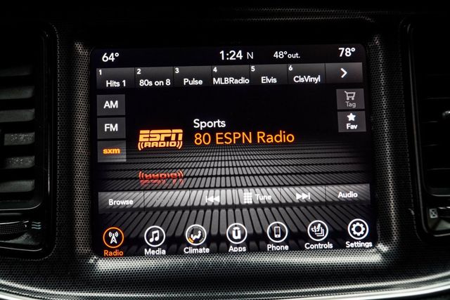 2017 Dodge Challenger R/T Scat Pack Coupe - 22942200 - 21