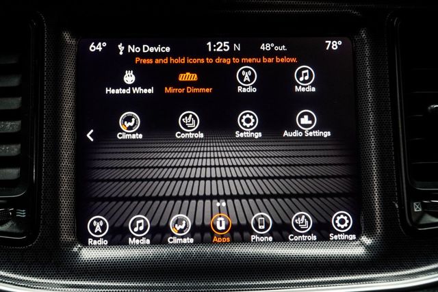 2017 Dodge Challenger R/T Scat Pack Coupe - 22942200 - 24