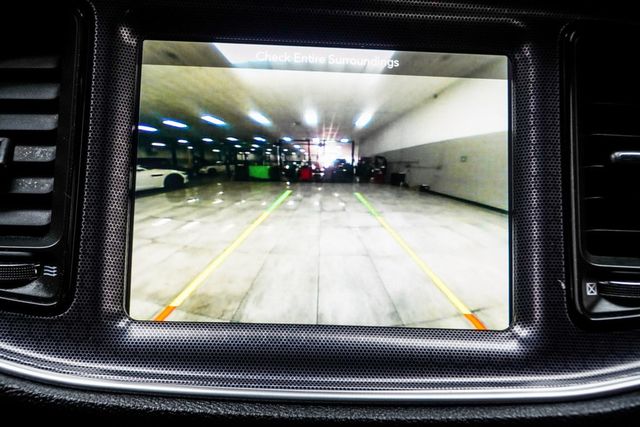 2017 Dodge Challenger R/T Scat Pack Coupe - 22942200 - 26