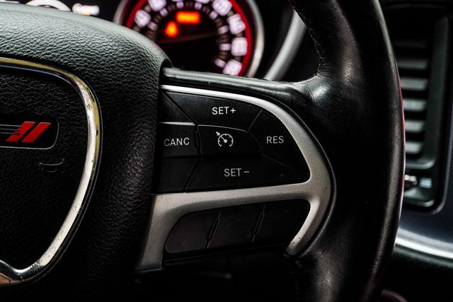 2017 Dodge Challenger R/T Scat Pack Coupe - 22942200 - 28