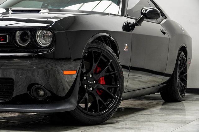 2017 Dodge Challenger R/T Scat Pack Coupe - 22942200 - 2