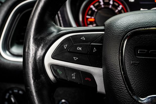 2017 Dodge Challenger R/T Scat Pack Coupe - 22942200 - 29