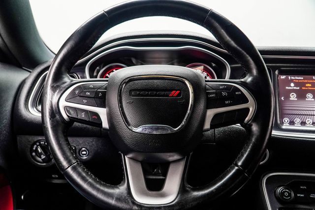 2017 Dodge Challenger R/T Scat Pack Coupe - 22942200 - 30