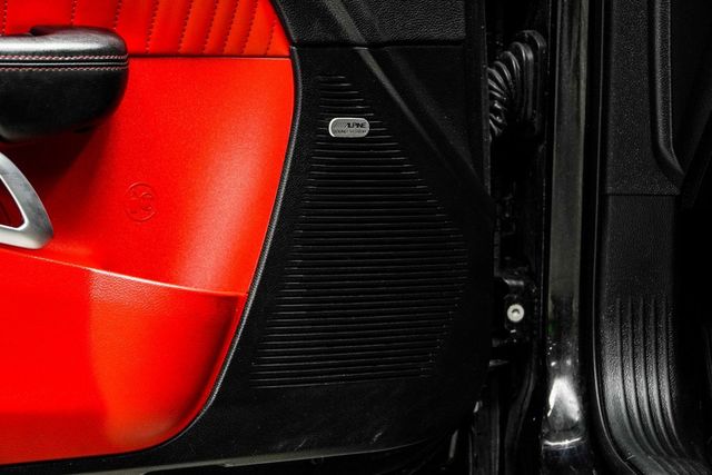 2017 Dodge Challenger R/T Scat Pack Coupe - 22942200 - 35