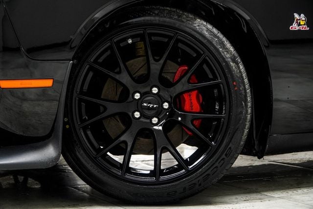 2017 Dodge Challenger R/T Scat Pack Coupe - 22942200 - 5