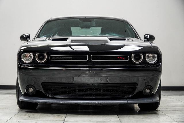 2017 Dodge Challenger R/T Scat Pack Coupe - 22942200 - 7