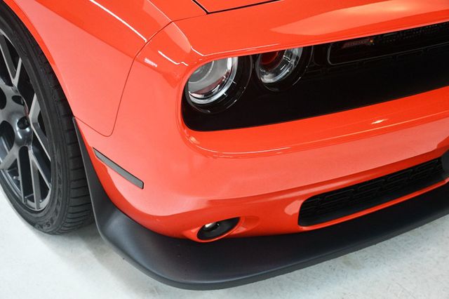 2017 Dodge Challenger R/T Scat Pack Coupe - 22948637 - 9