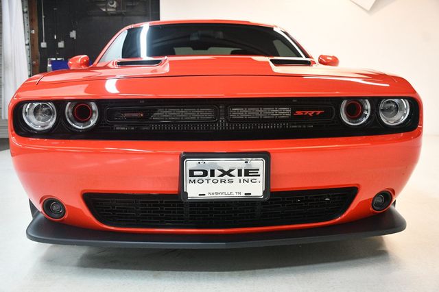 2017 Dodge Challenger R/T Scat Pack Coupe - 22948637 - 11