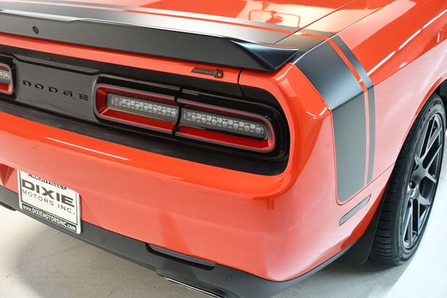 2017 Dodge Challenger R/T Scat Pack Coupe - 22948637 - 13
