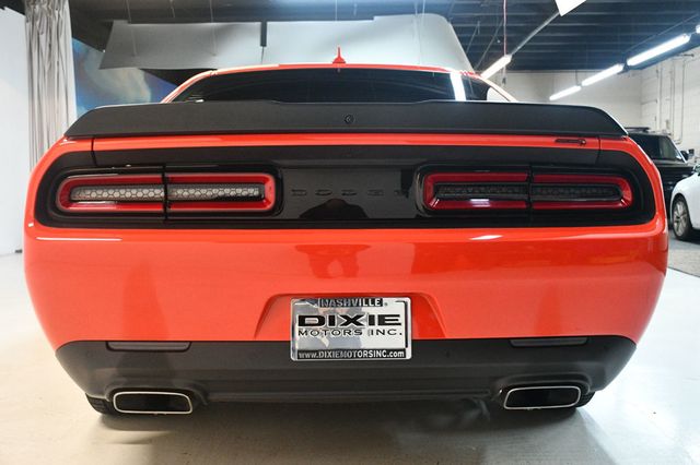 2017 Dodge Challenger R/T Scat Pack Coupe - 22948637 - 15