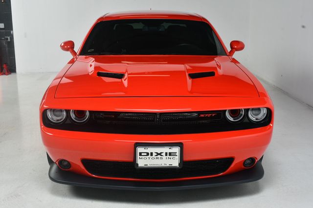 2017 Dodge Challenger R/T Scat Pack Coupe - 22948637 - 16