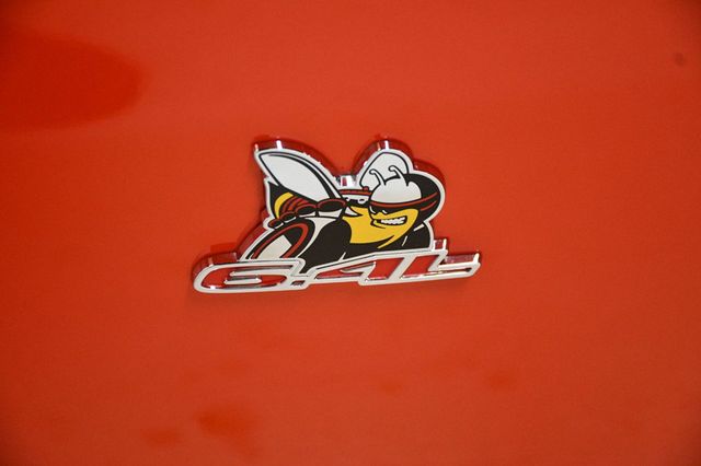 2017 Dodge Challenger R/T Scat Pack Coupe - 22948637 - 17