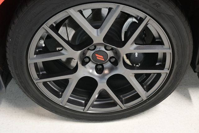 2017 Dodge Challenger R/T Scat Pack Coupe - 22948637 - 20