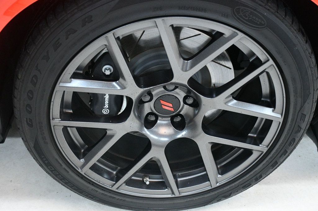 2017 Dodge Challenger R/T Scat Pack Coupe - 22948637 - 23