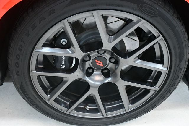 2017 Dodge Challenger R/T Scat Pack Coupe - 22948637 - 23