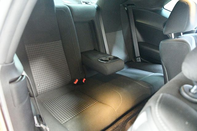 2017 Dodge Challenger R/T Scat Pack Coupe - 22948637 - 35