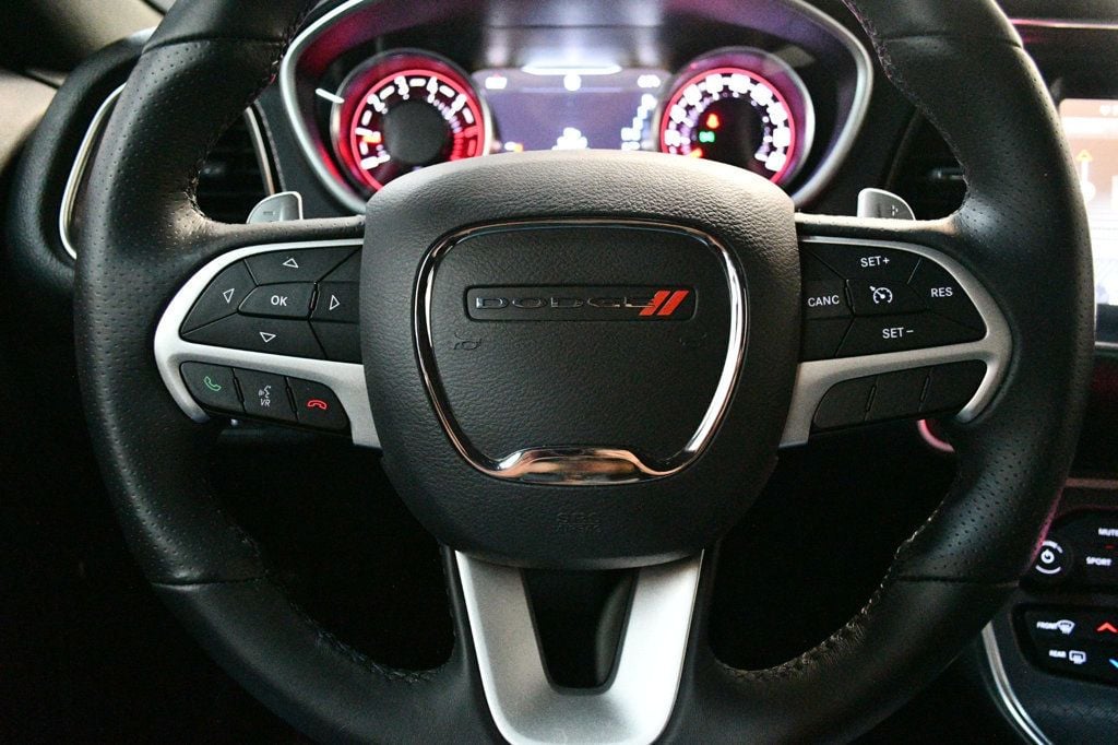 2017 Dodge Challenger R/T Scat Pack Coupe - 22948637 - 36