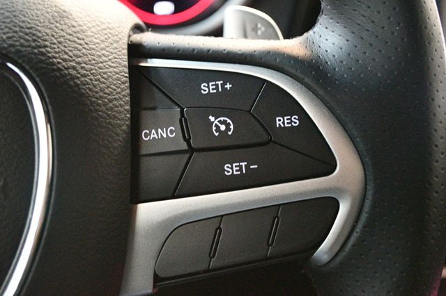 2017 Dodge Challenger R/T Scat Pack Coupe - 22948637 - 38