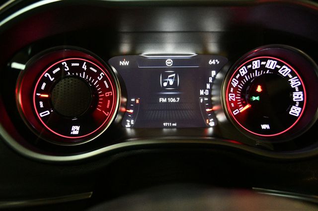 2017 Dodge Challenger R/T Scat Pack Coupe - 22948637 - 39