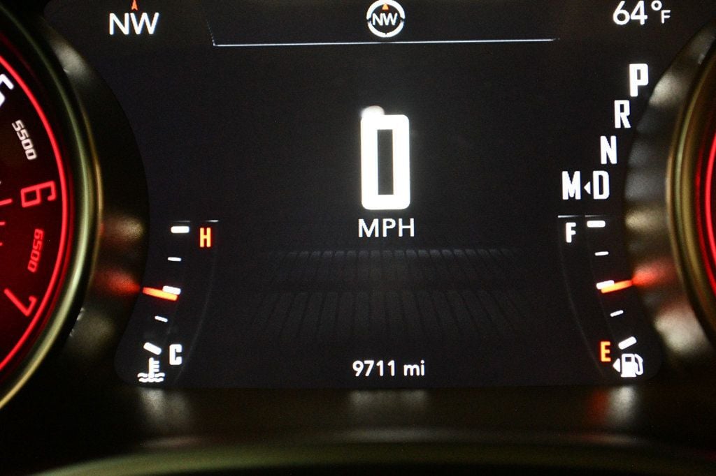 2017 Dodge Challenger R/T Scat Pack Coupe - 22948637 - 41