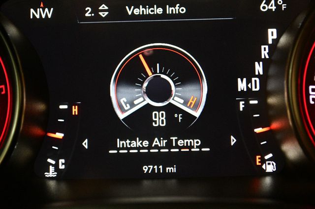 2017 Dodge Challenger R/T Scat Pack Coupe - 22948637 - 44