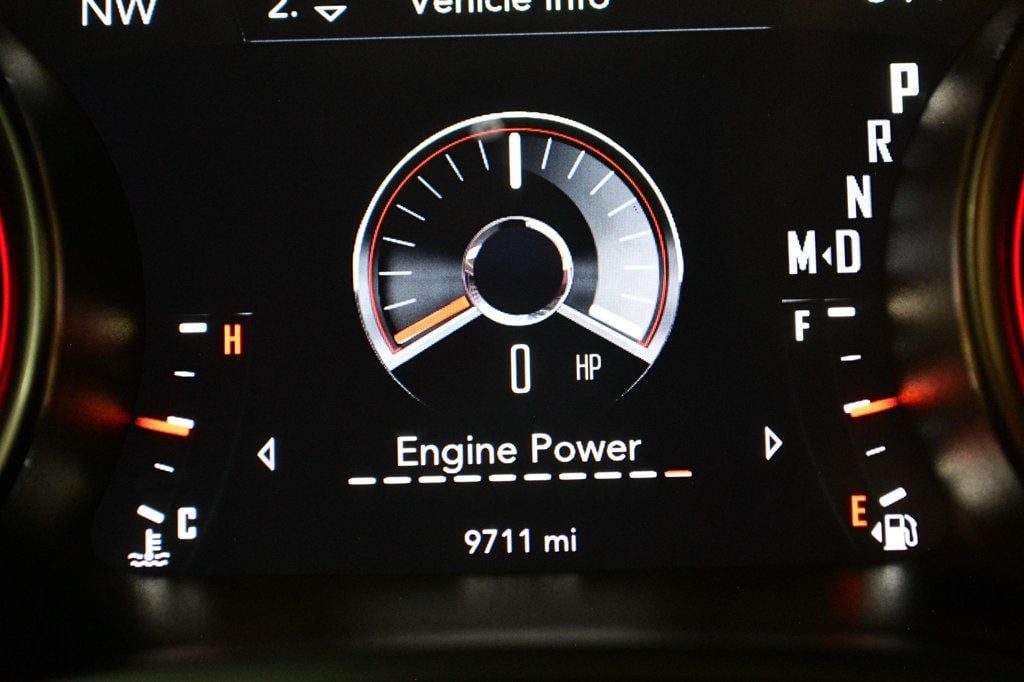 2017 Dodge Challenger R/T Scat Pack Coupe - 22948637 - 46