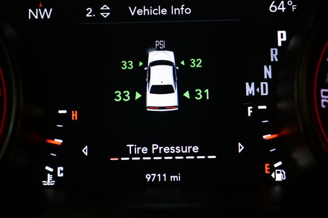 2017 Dodge Challenger R/T Scat Pack Coupe - 22948637 - 47