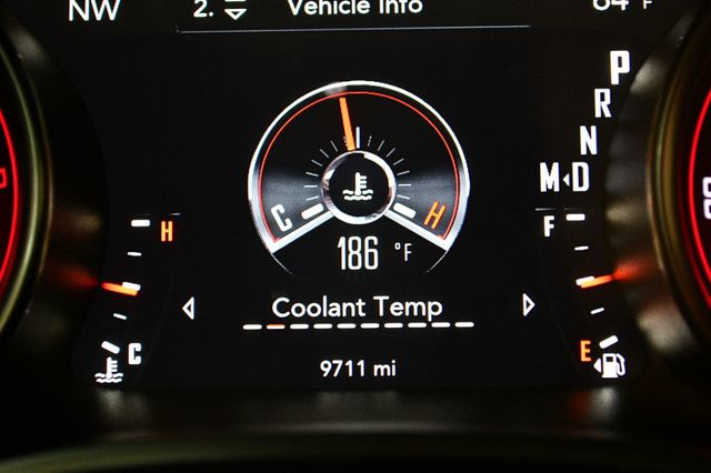 2017 Dodge Challenger R/T Scat Pack Coupe - 22948637 - 48